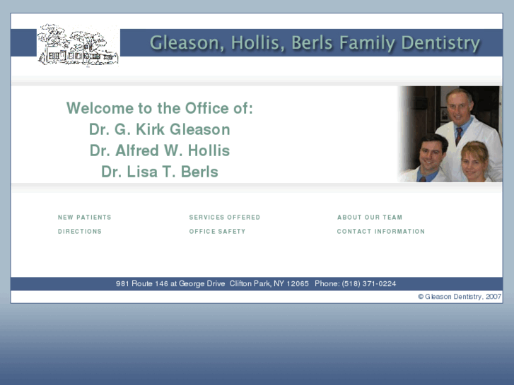 www.gleasondentistry.com