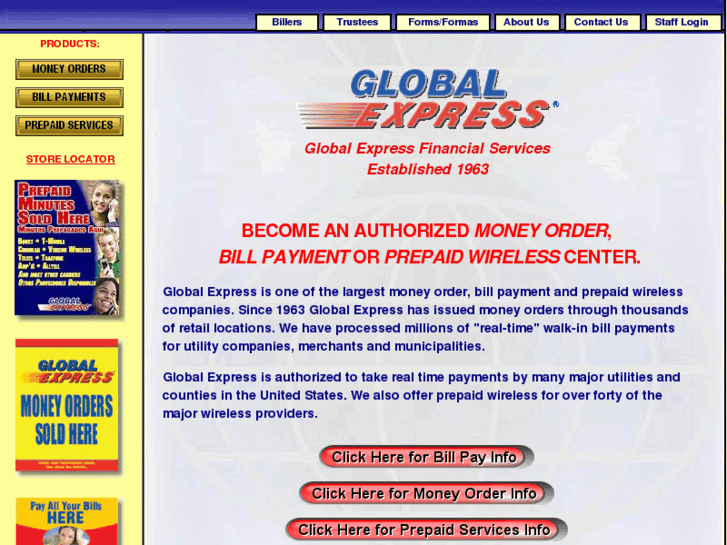 www.global-express.net