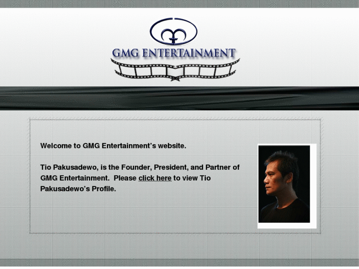 www.gmgentertainment.net