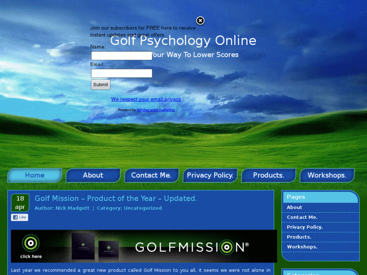 www.golfpsychologyonline.com