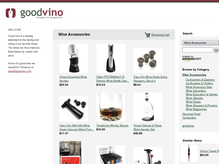 www.goodvino.com