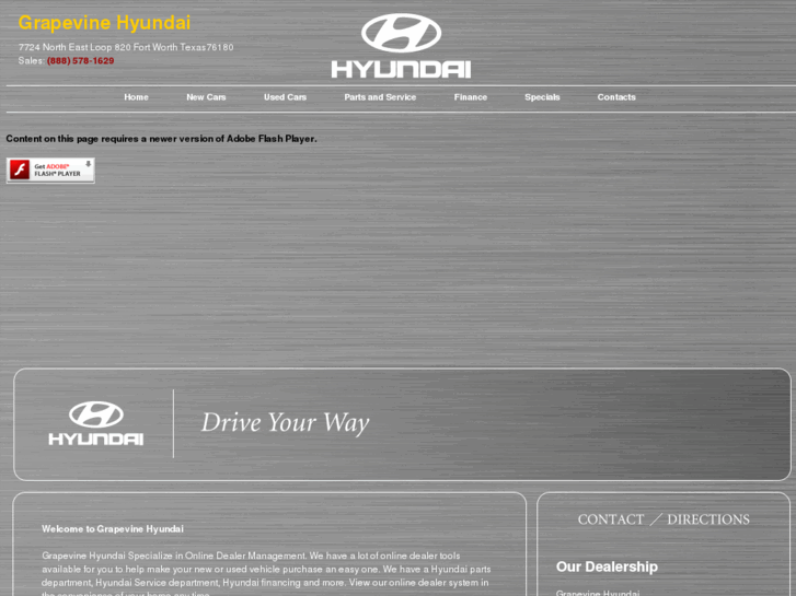 www.grapevinehyundai.com