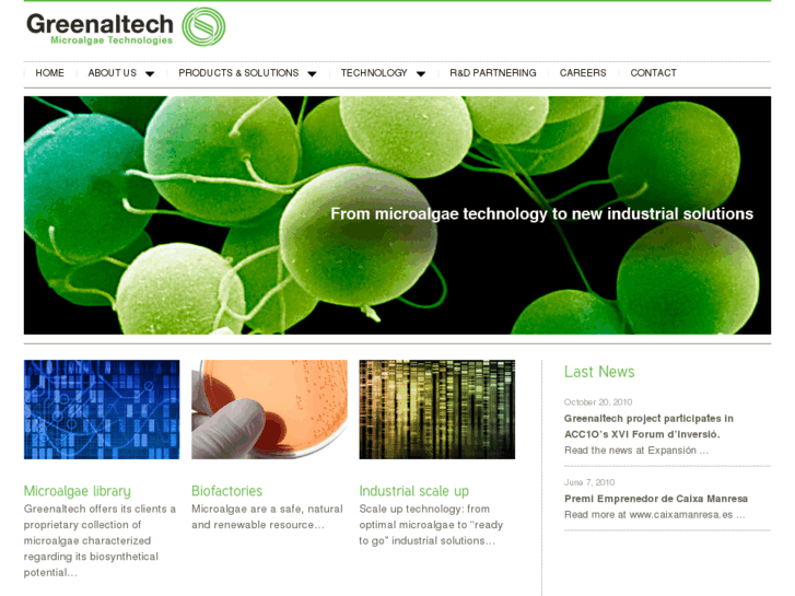 www.greenaltech.com