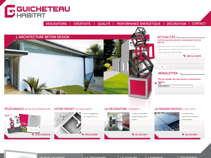 www.guicheteau-habitat.com