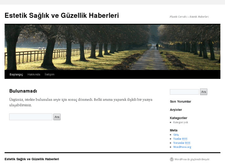 www.guzelestetik.com