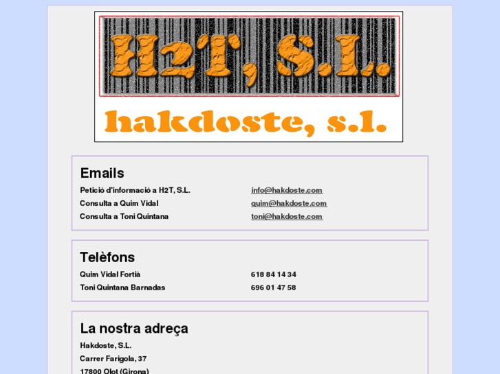 www.hakdoste.com