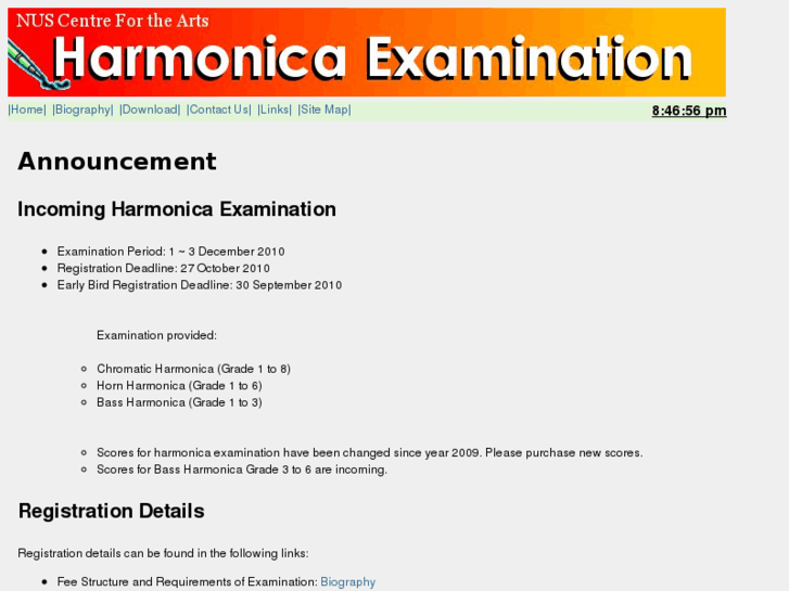 www.harmonicaexamination.com