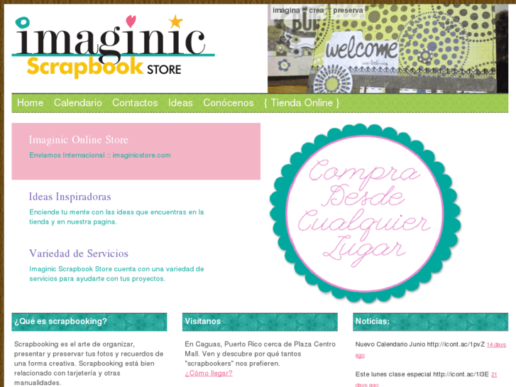 www.imaginicscrapbook.com