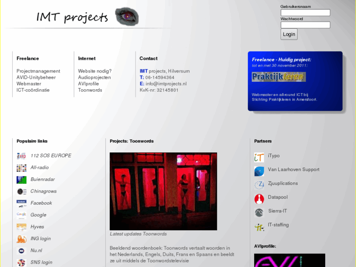 www.imtprojects.com
