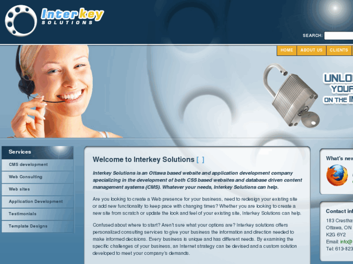 www.interkeysolutions.com