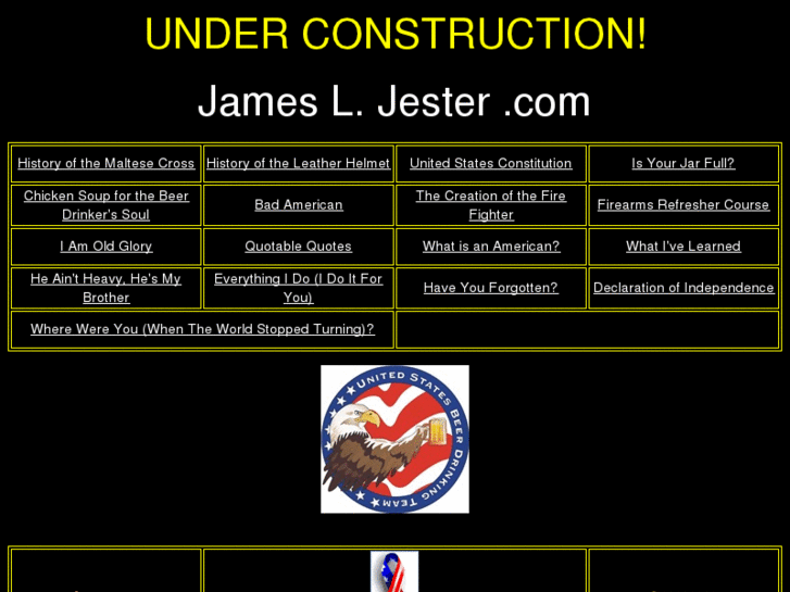 www.jamesljester.com