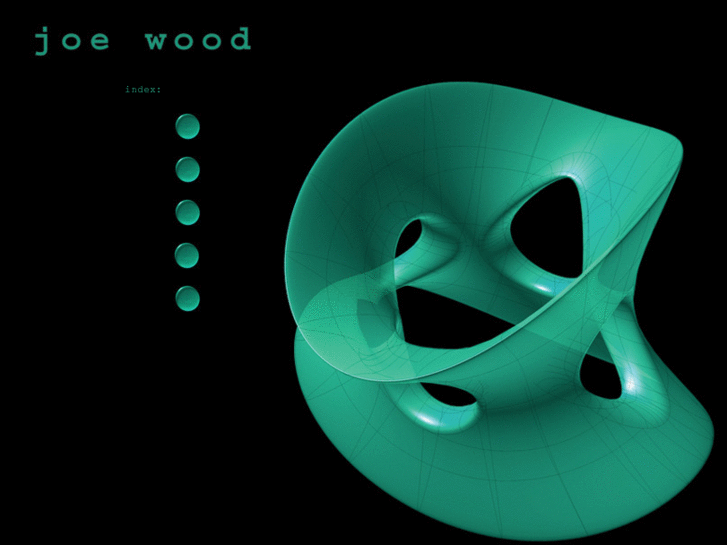 www.joewoodstudio.com