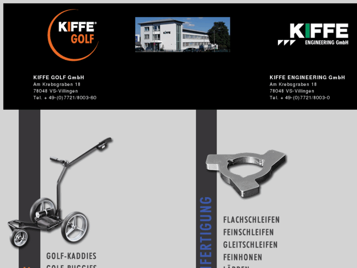www.kiffe.net