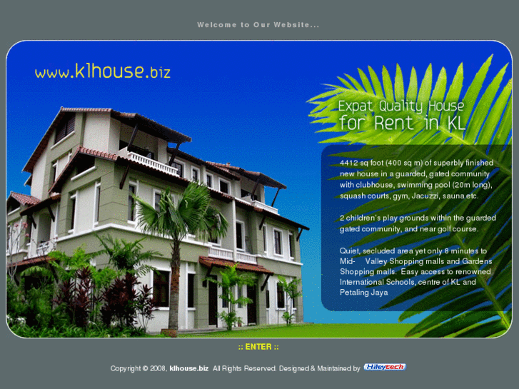 www.klhouse.biz