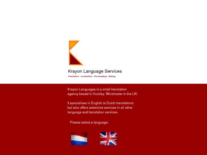 www.krayonlanguages.com