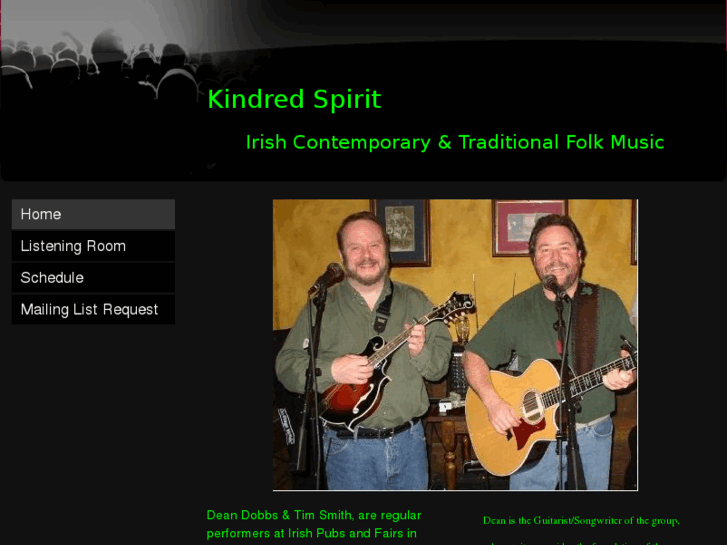 www.kspirit.info