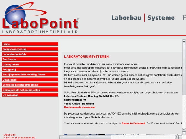 www.labopoint.com