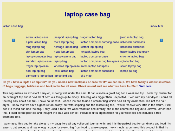 www.laptop-case-bag.com