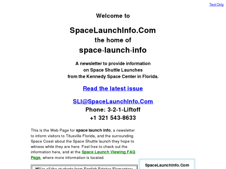 www.launchinfo.com