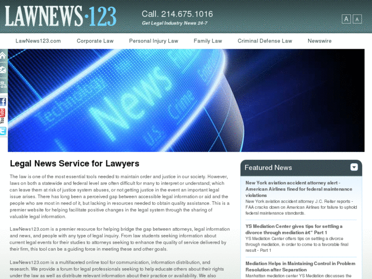 www.lawnews123.com