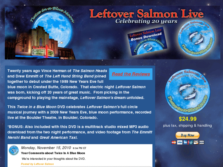 www.leftoversalmonbluemoon.com