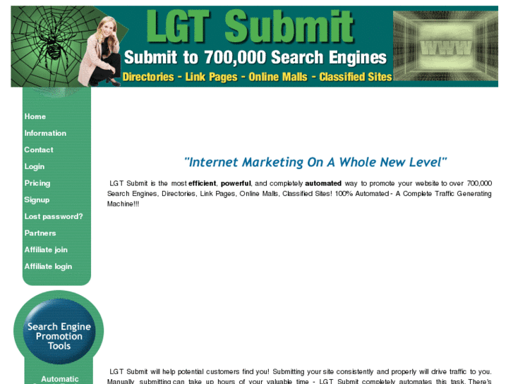 www.lgtsubmit.com