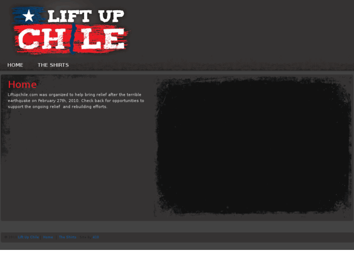 www.liftupchile.com