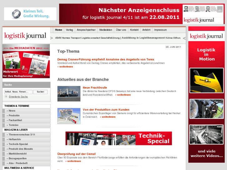 www.logistik-journal.de