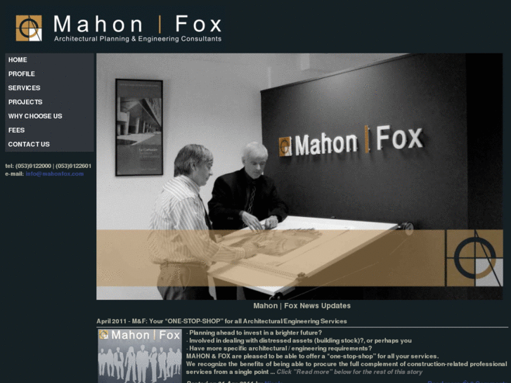 www.mahonfox.com