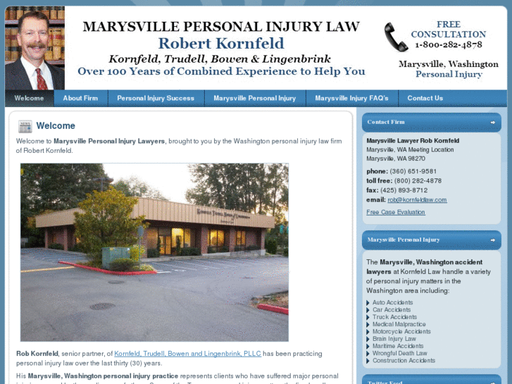 www.marysvillewashingtonpersonalinjury.com