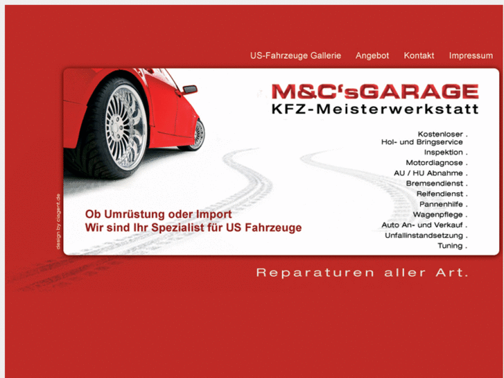 www.mc-garage.com