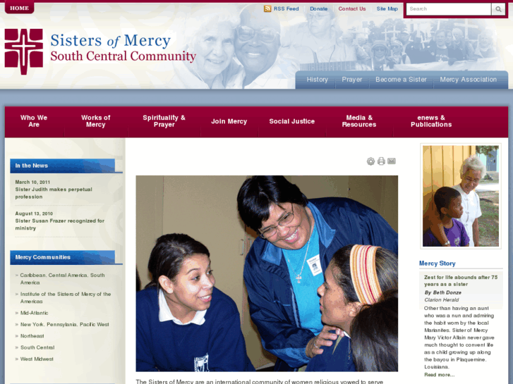 www.mercysc.org