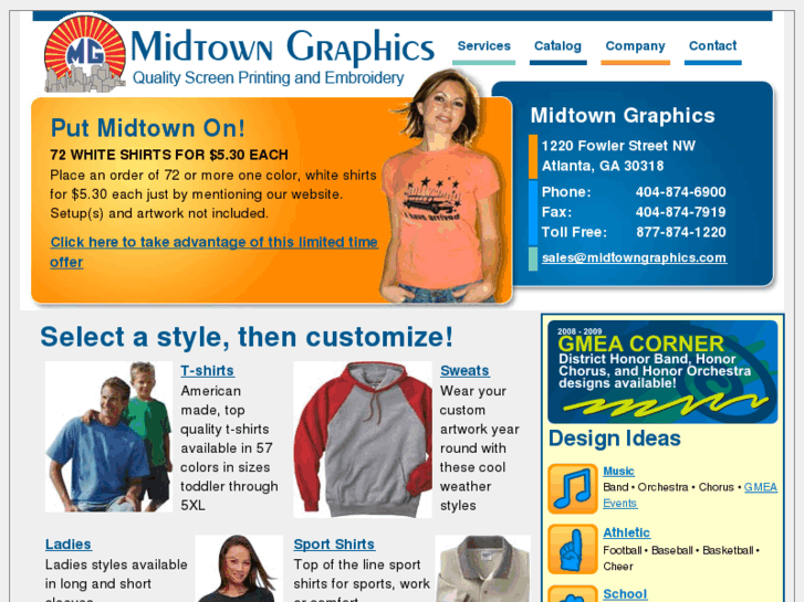 www.midtown-graphics.com