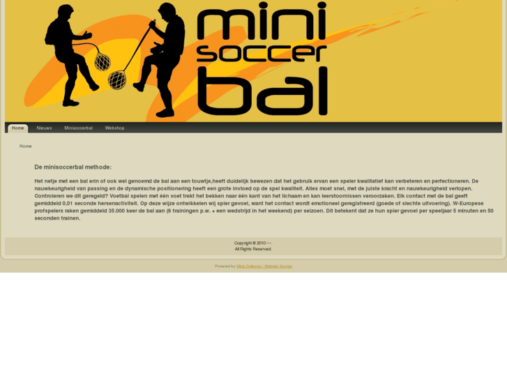 www.minisoccerbal.com