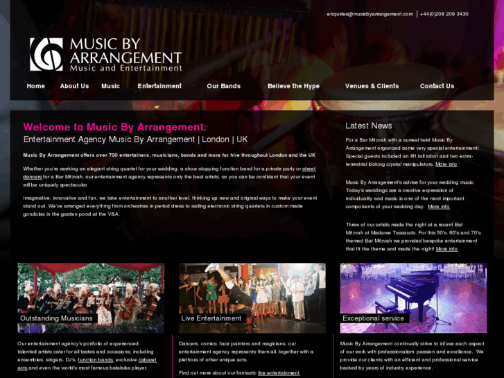 www.musicbyarrangement.com