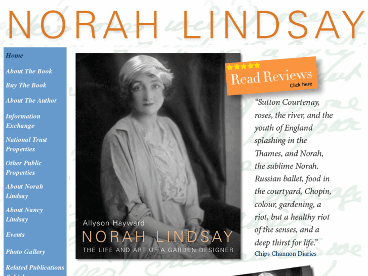 www.norahlindsay.com