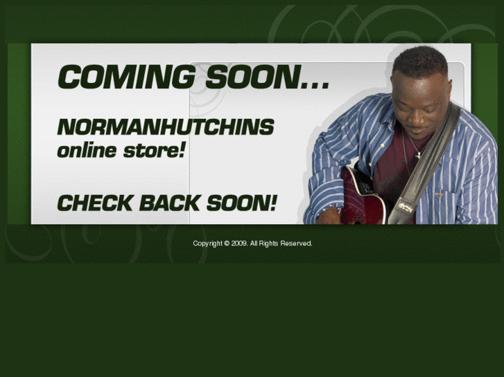 www.normanhutchinsonlinestore.com