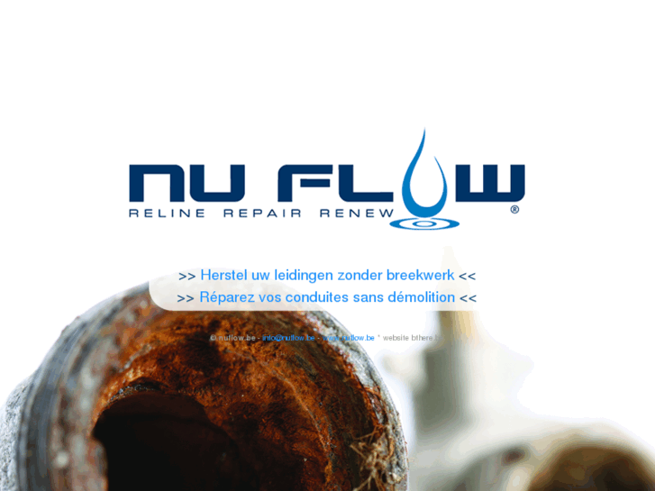 www.nuflow.be