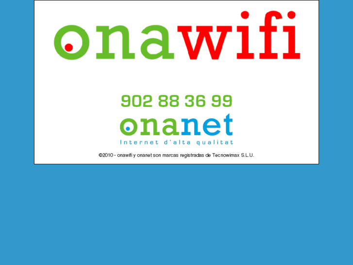 www.onawifi.es