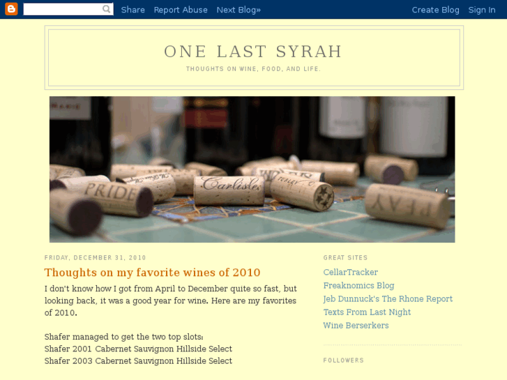 www.onelastsyrah.com