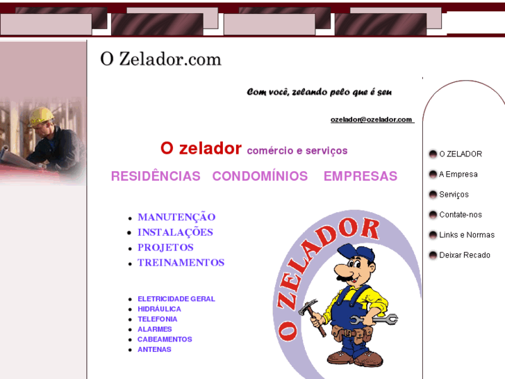 www.ozelador.com