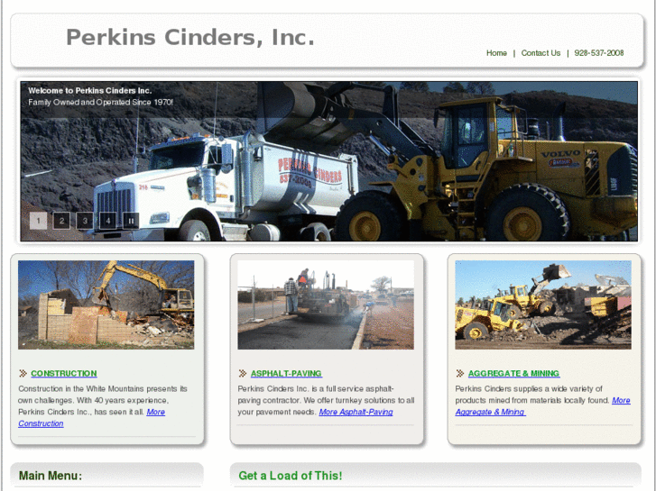 www.perkinscindersinc.com