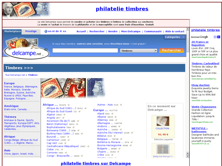 www.philatelie-timbres.com