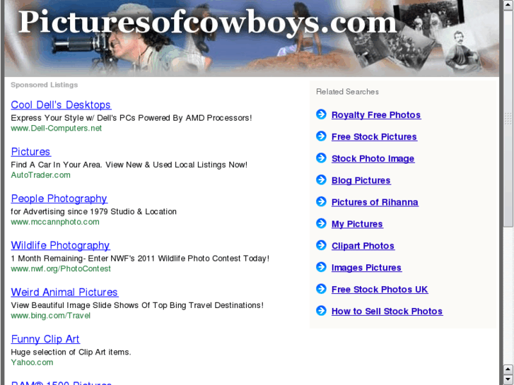 www.picturesofcowboys.com