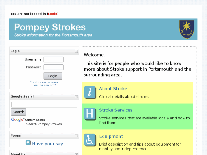 www.pompeystrokes.com