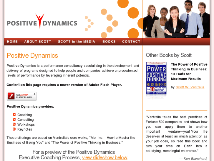 www.positivedynamics.com