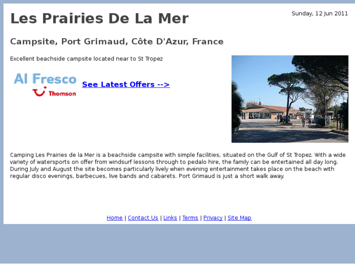 www.prairiesdelamer.com