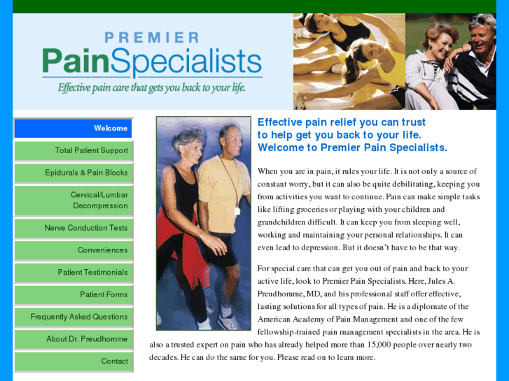 www.premierpainspecialists.com