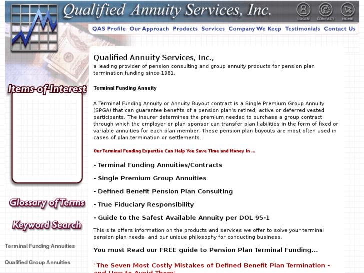 www.qualifiedannuity.com