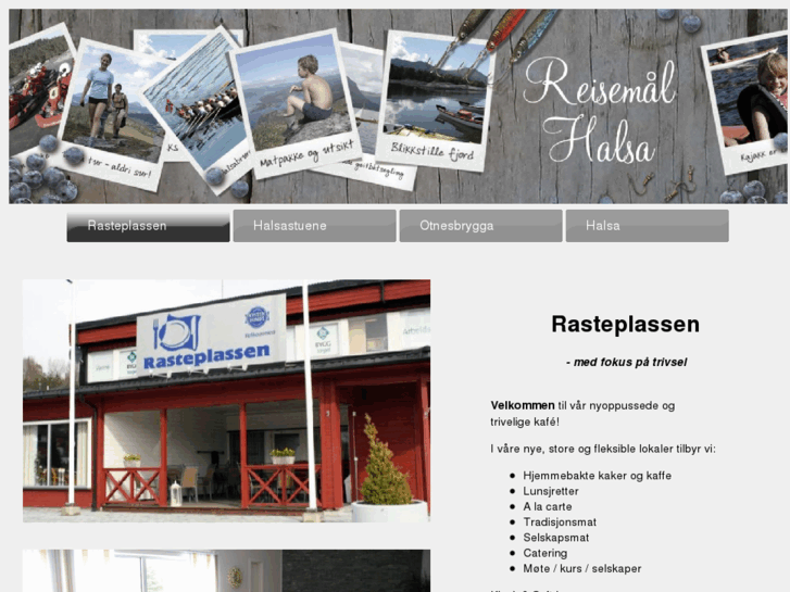 www.rasteplassen.com